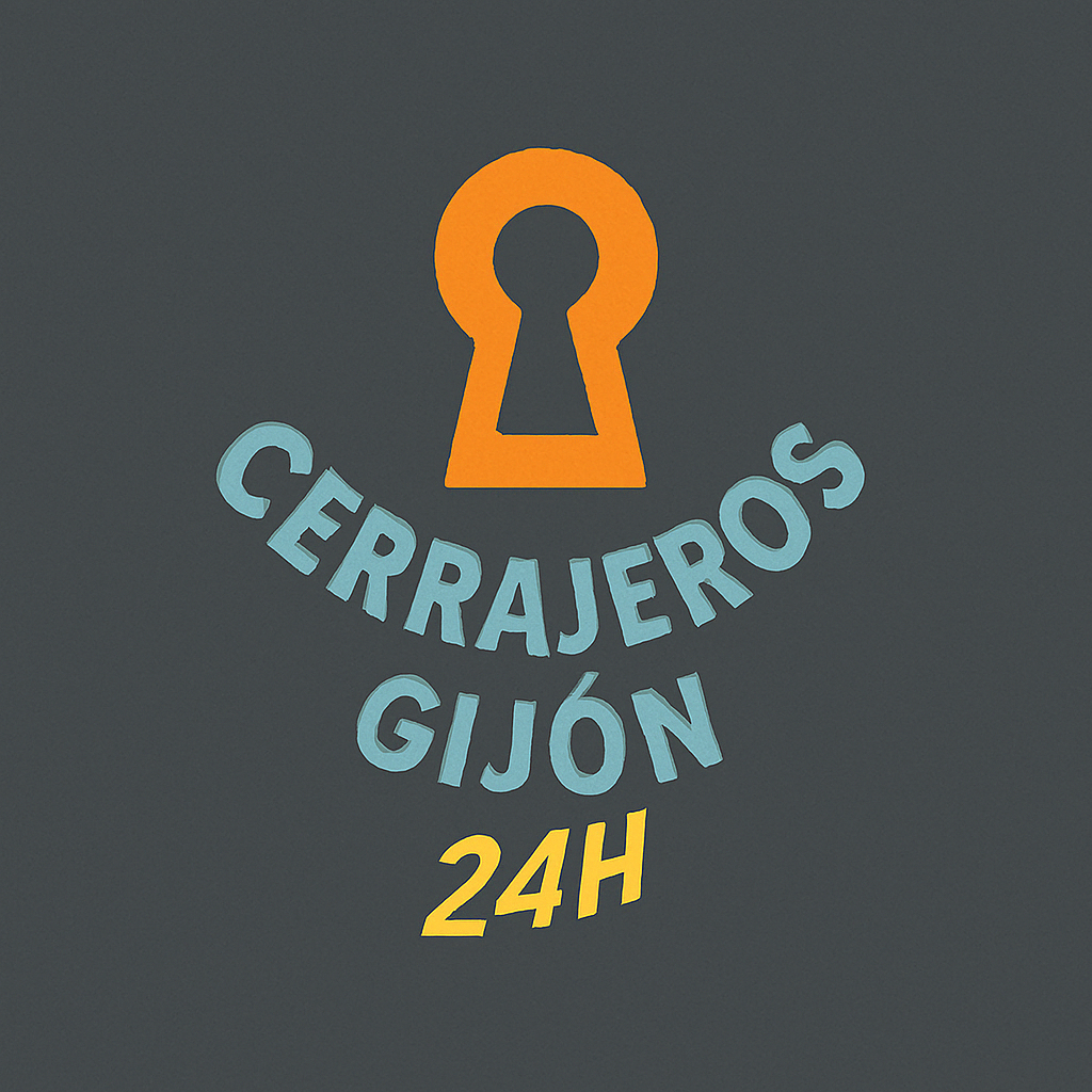 Cerrajeros Gijón 24 Horas